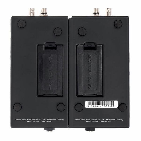 Millenium MCT-30
