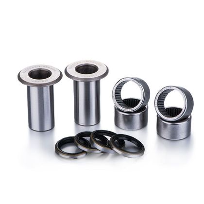Kit roulements de bras oscillant Factory Links kit roulements et joints spys de bras oscillant