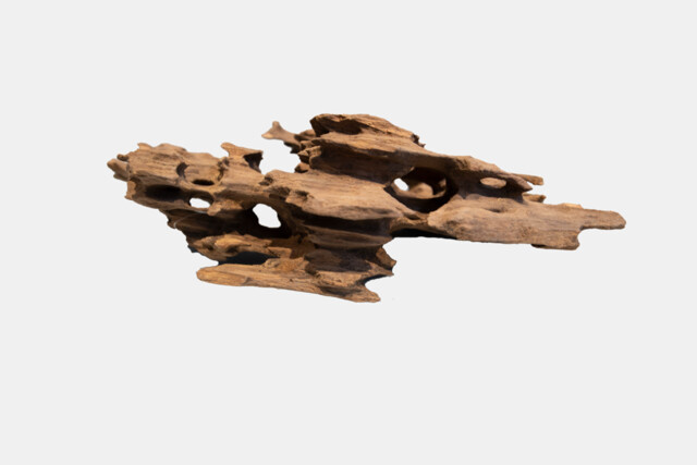 Superfish Honeycomb Wood Small | Aquarium Decoratiehout