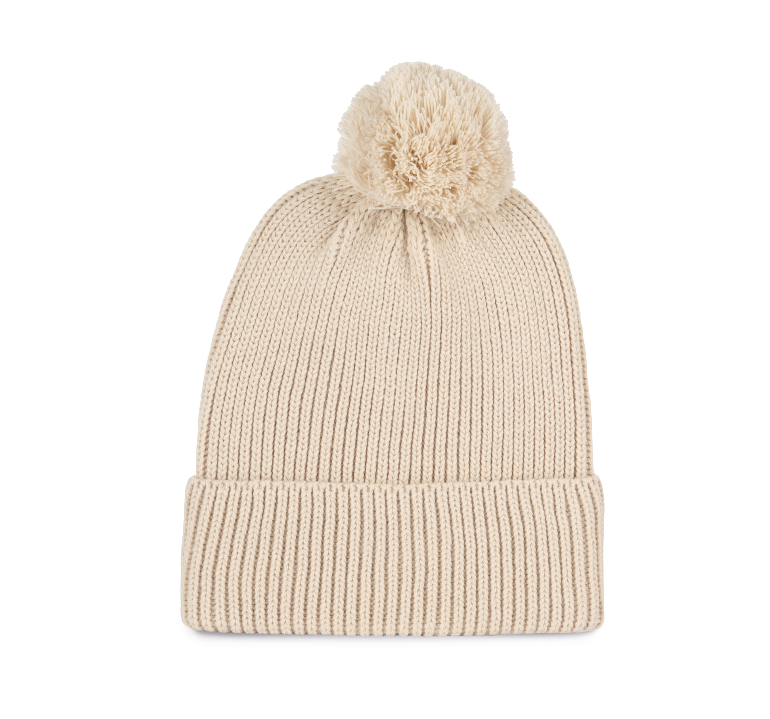 K-up KP959 - Bonnet Éco-Responsable Polylana Doux
