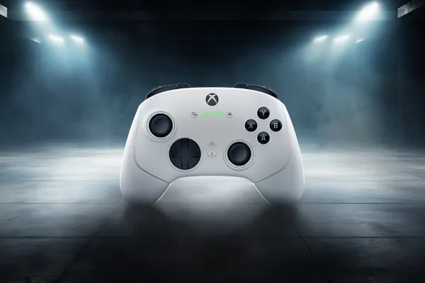 Razer Gamepad Wolverine V3 Pro Hvid (RZ06-05200200-R3M1)