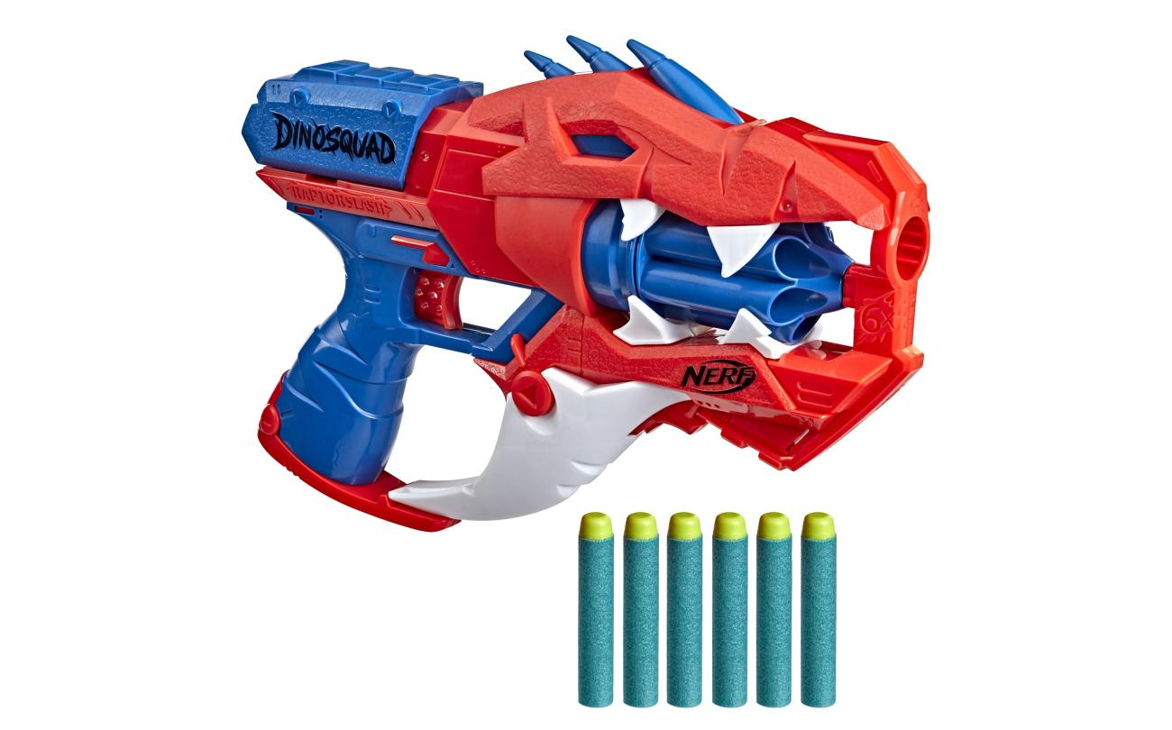 NERF Raptor Slash