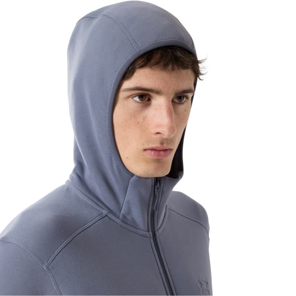 Veste polaire randonnée ARC'TERYX KYANITE HDY M STRATUS