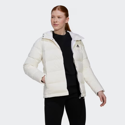 Daunenjacke GOTHAM JACKET