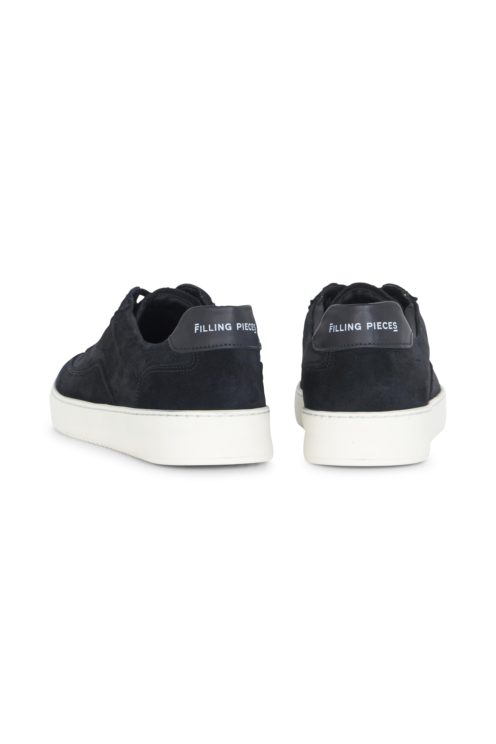 FILLING PIECES Baskets MONDO PERF Noir