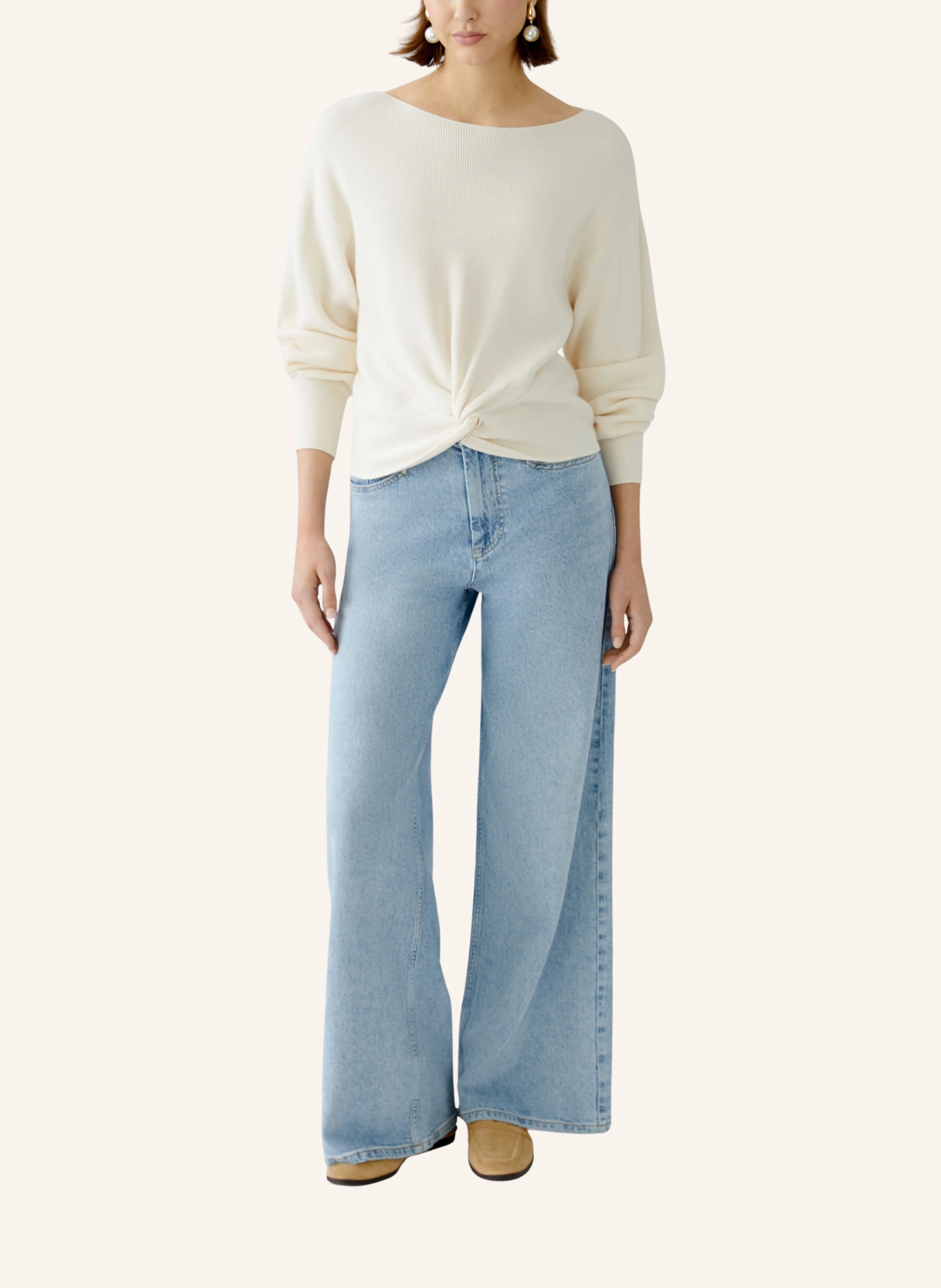 oui Pullover