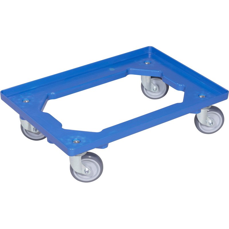 Chariot de Transport Euro ProfiPlus EuroRoll 600 Allit