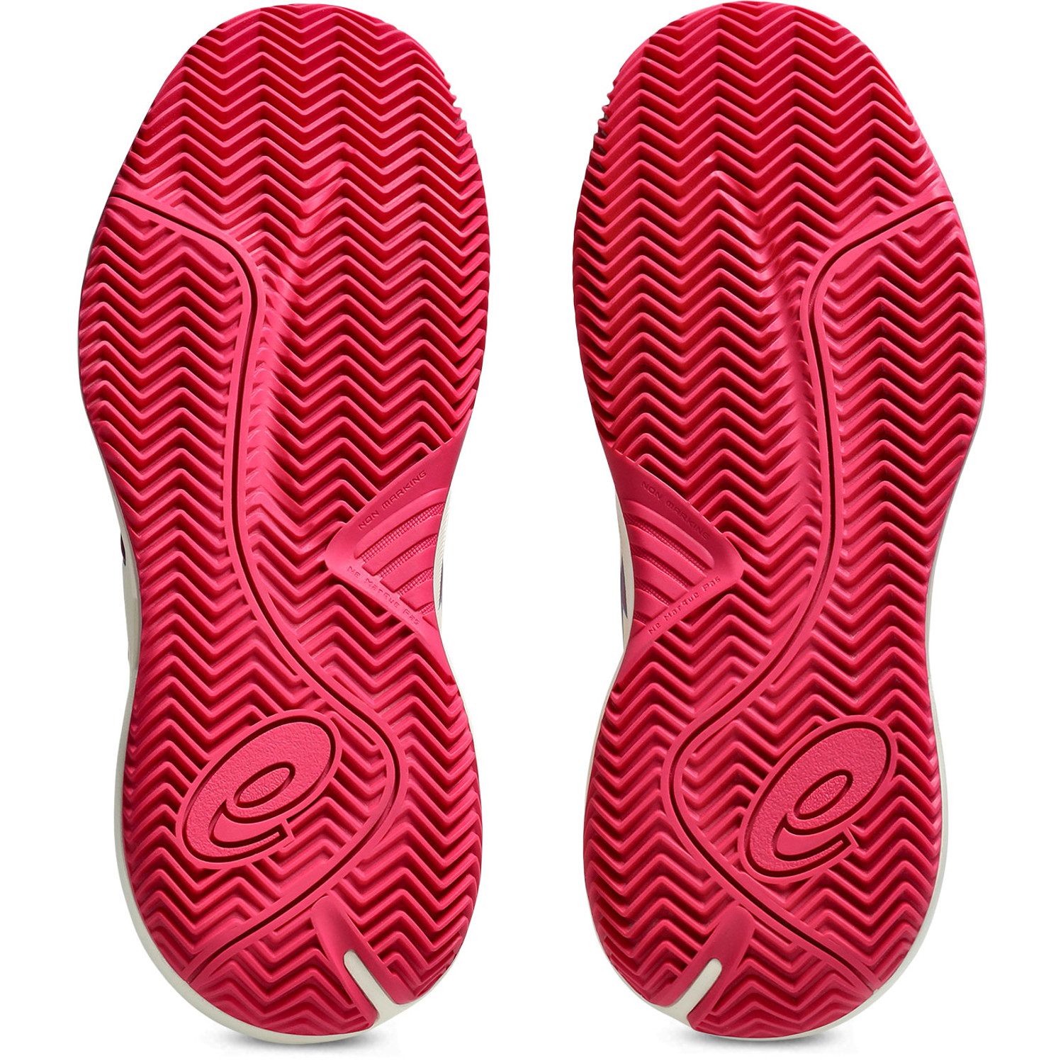 ASICS Gel-Challenger 15 Clay Dames