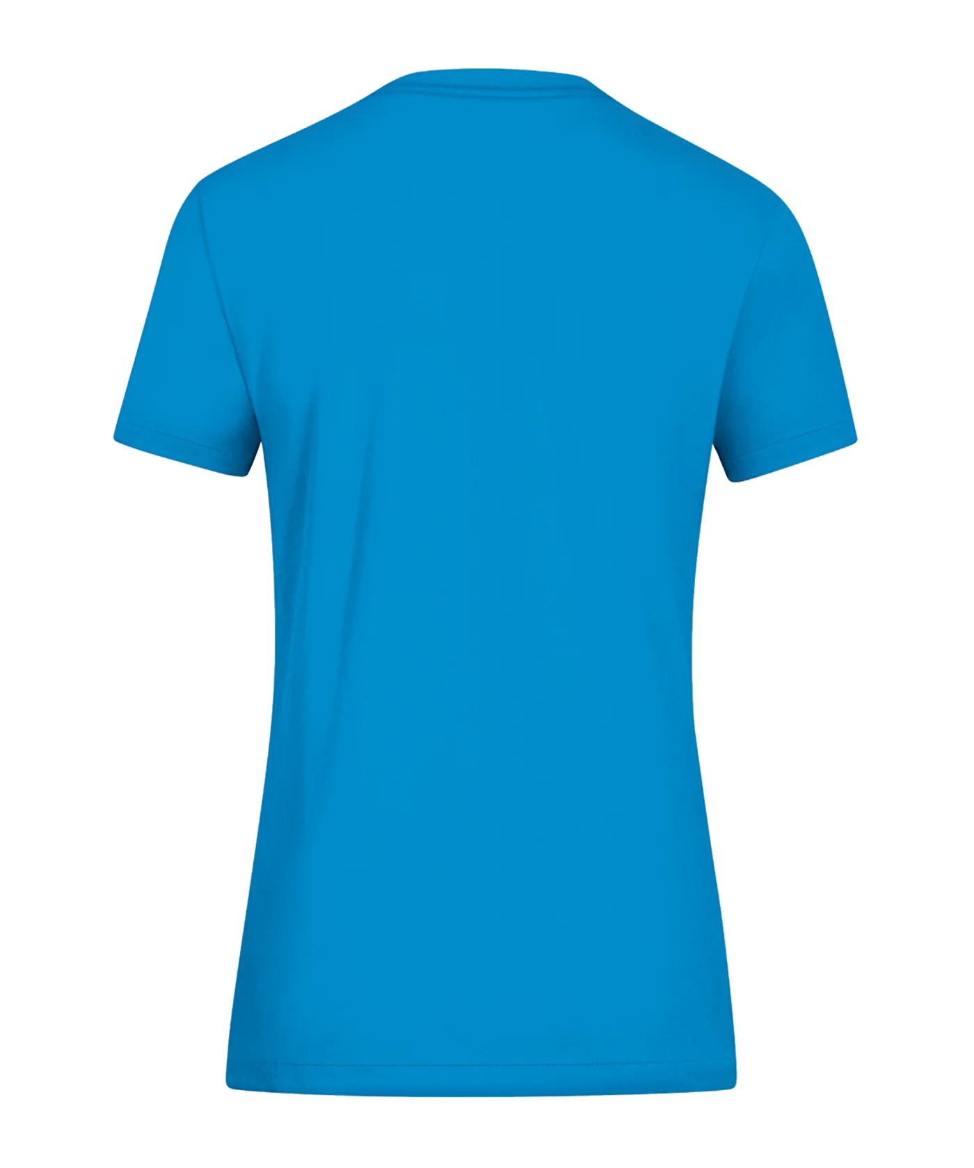 JAKO Base T-Shirt Damen Blau F89