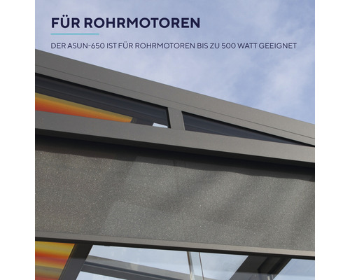 Trust Smart ASUN-650 Rolluikschakelaar