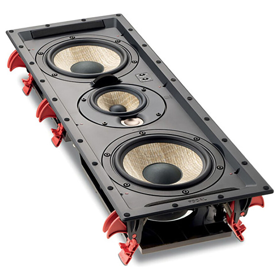 Focal 300IWLCR6 (l'unité) - Blanc