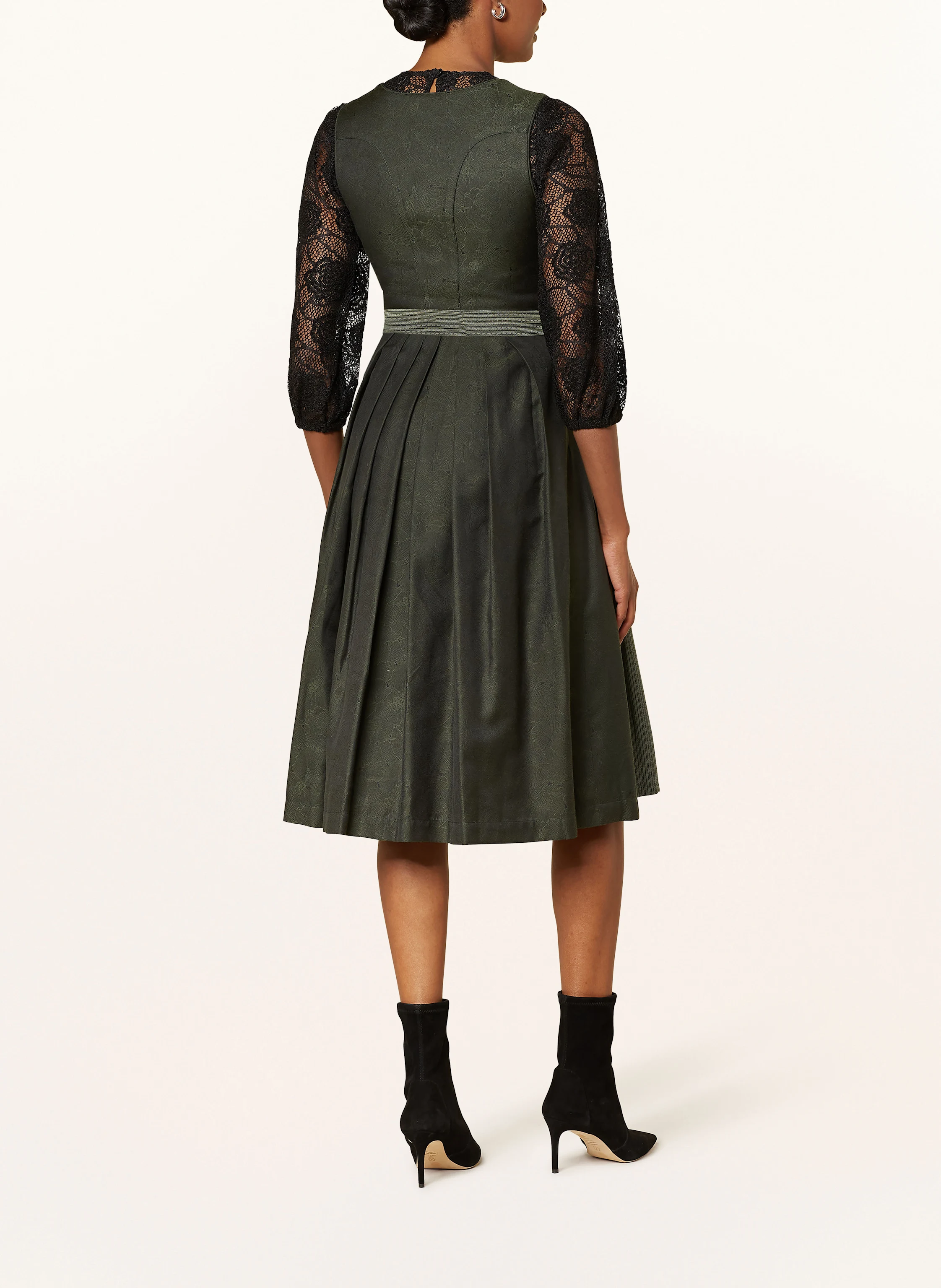 LIMBERRY Dirndl