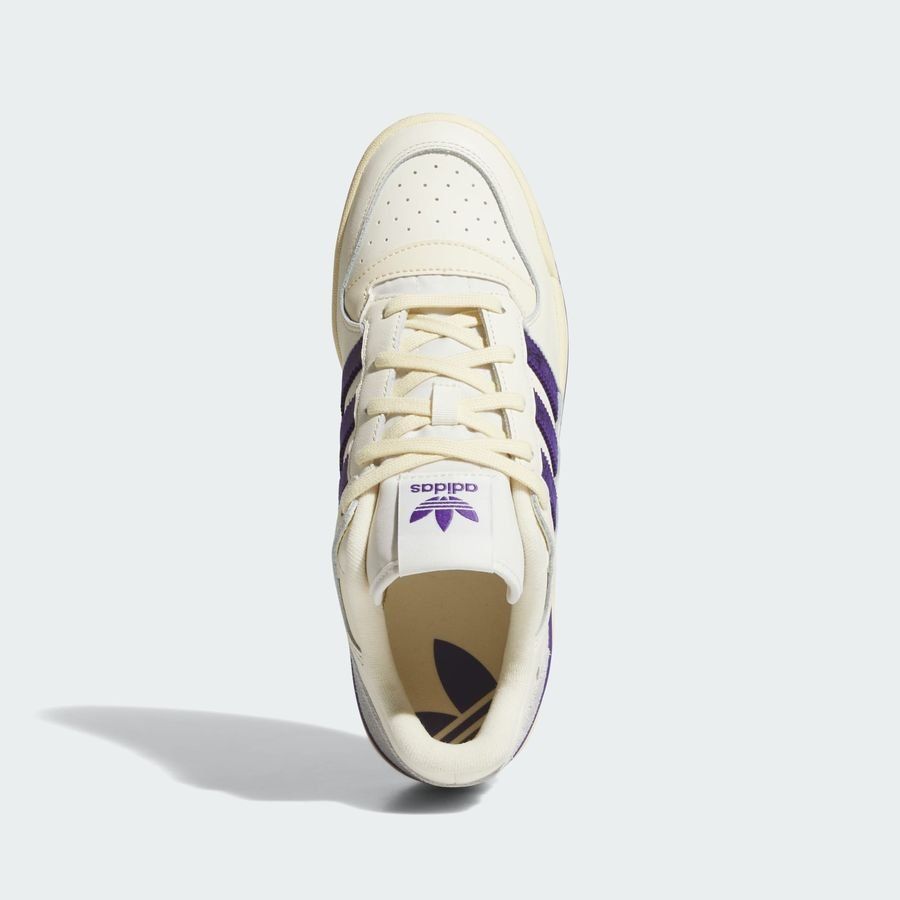 Adidas Original Chaussure Forum Low CL