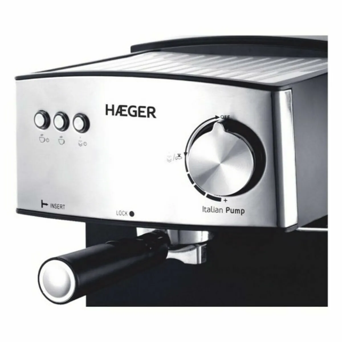 Haeger CM-85B.009A - Multicouleur