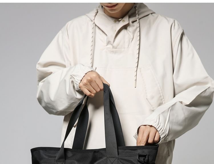 Hikuozy - Oxford Tote Bag
