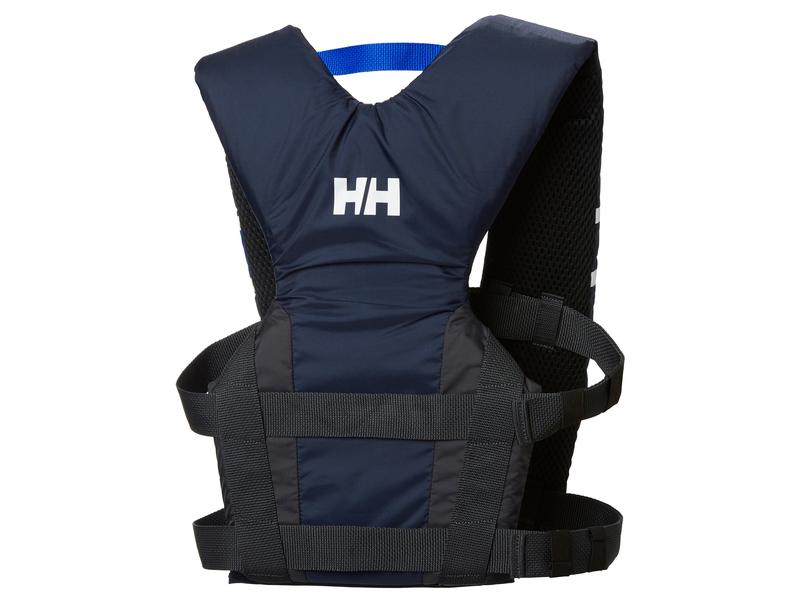 HELLY HANSEN Schwimmweste Comfort Compact 50N 40-60 kg Rettungsweste