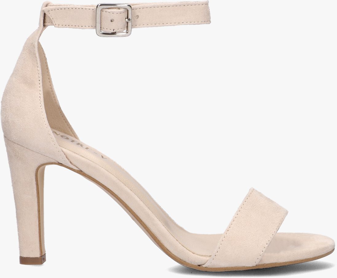 NOTRE-V beige notre-v sandalen 27242