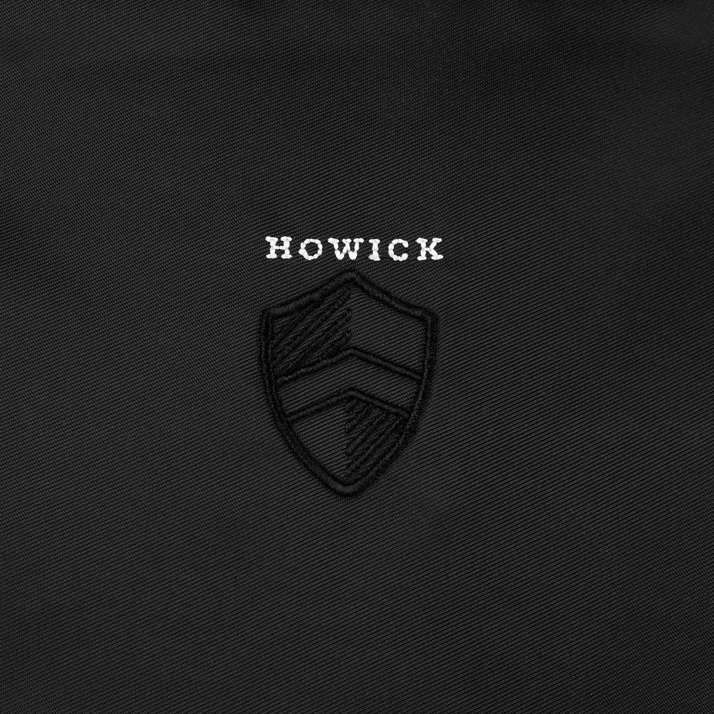 Howick Nylon Backpack