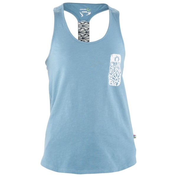 Edelrid - Women's Gamba Tank - Débardeur