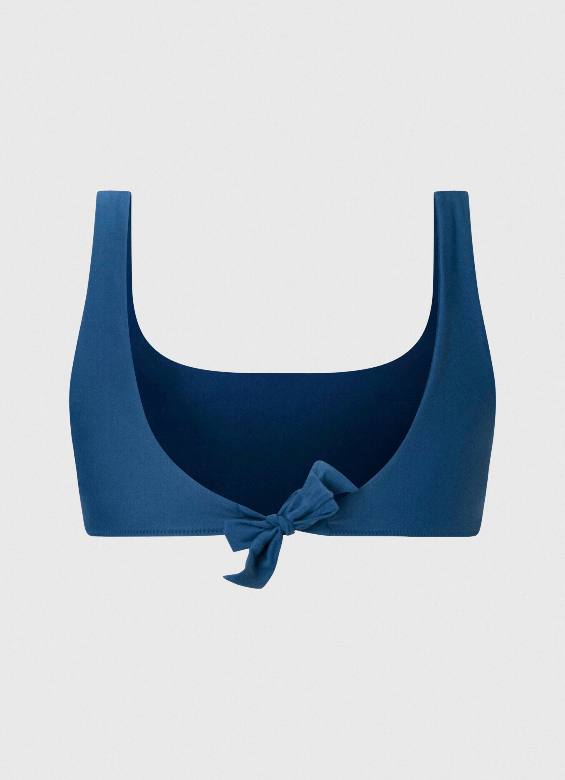 Sutiã de biquíni ORIANE - Jarman Blue