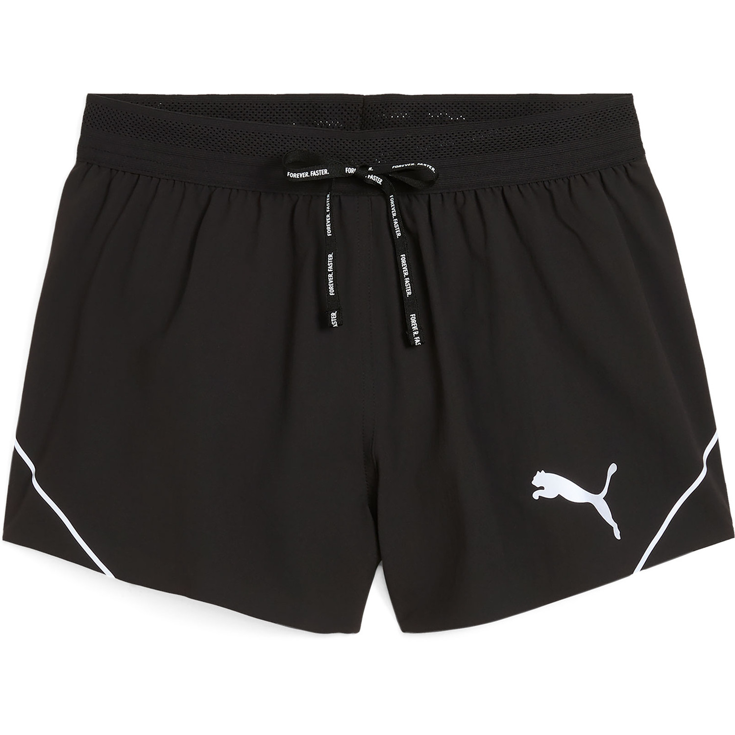 Puma Raceday Ultraweave 3'' Split Short Dames