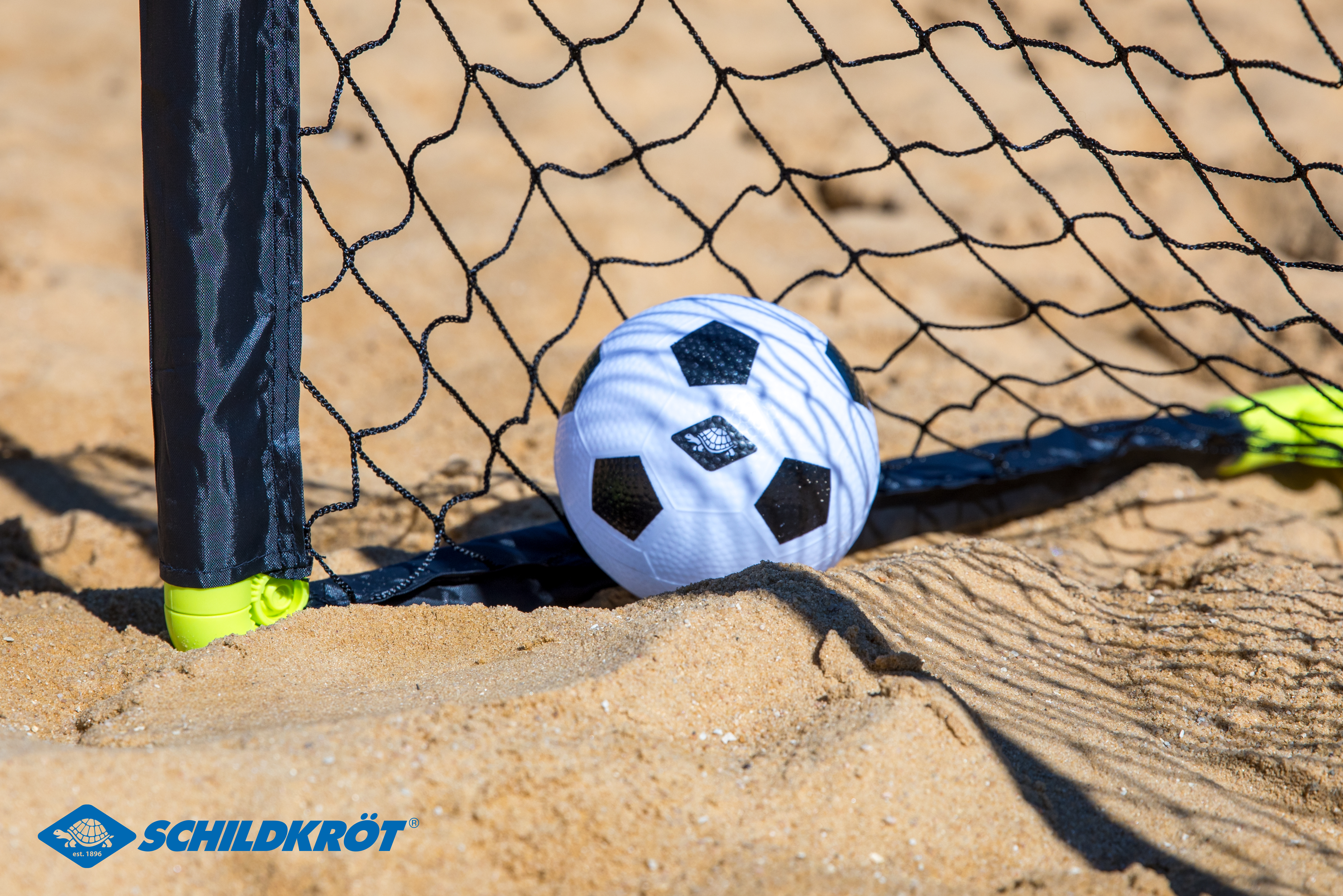 Schildkröt 3in1 Mini Ball Set