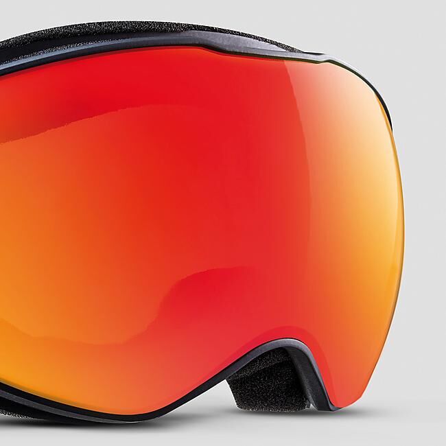 JULBO - MASQUE DE SKI MASQUE ECHO CAT 3