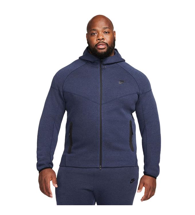 Nike Men Sportswear Tech Fleece Windrunner Hoodie