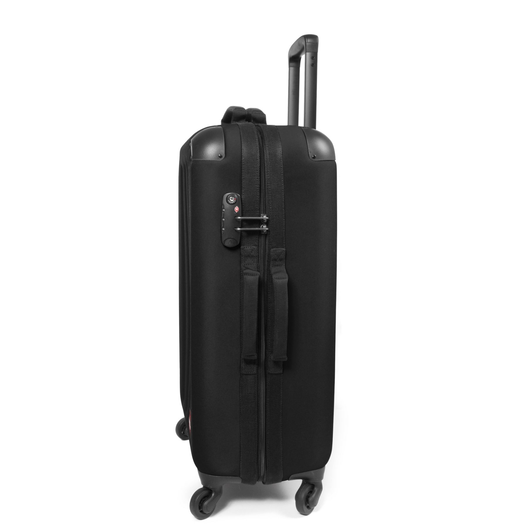 Tranzshell M Black