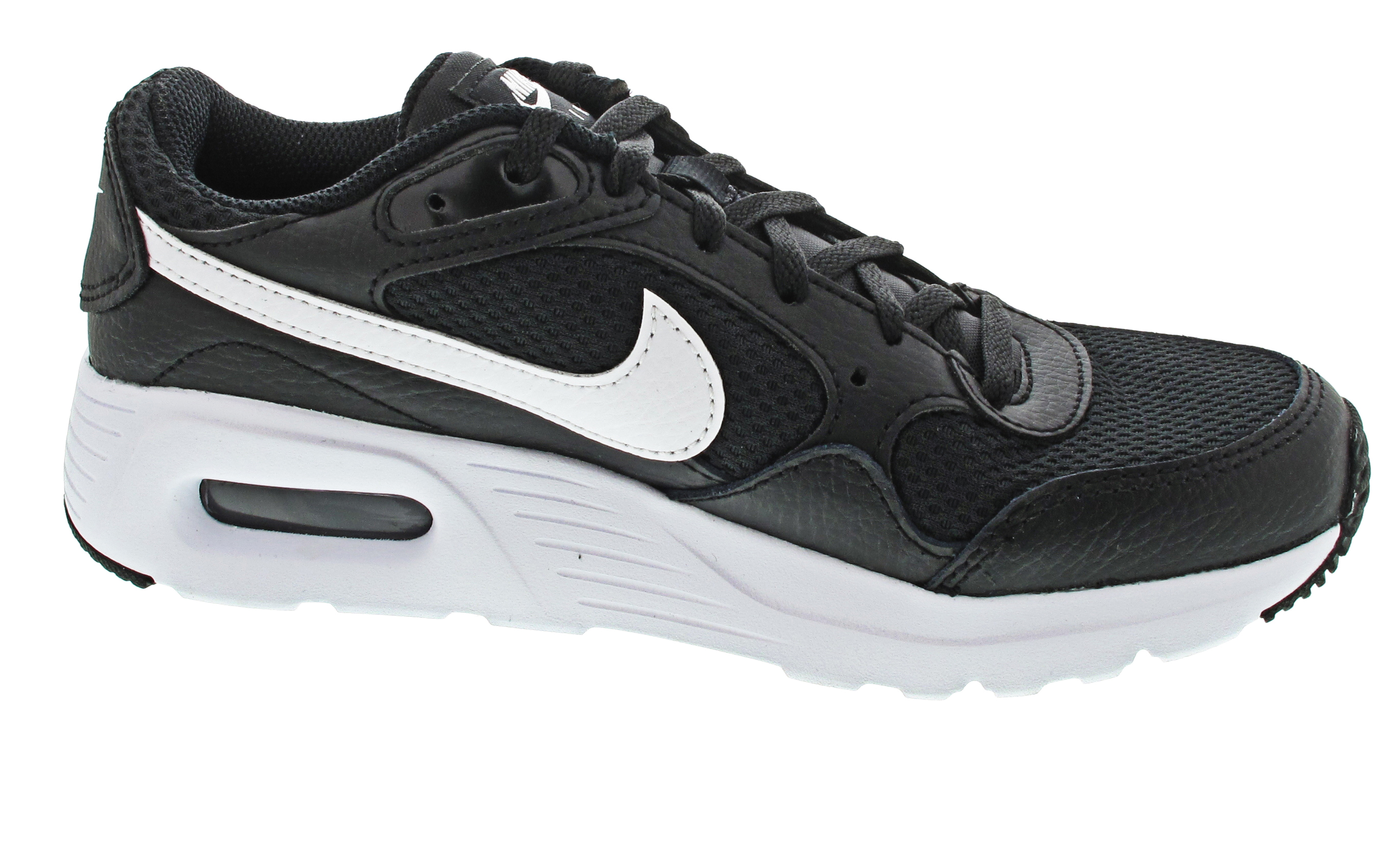 Nike Air Max SC (GS) Sneaker schwarz