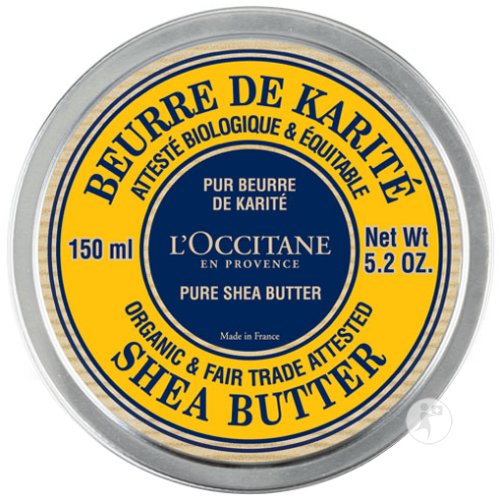 L'Occitane Karité Beurre Pur Bio 150ml