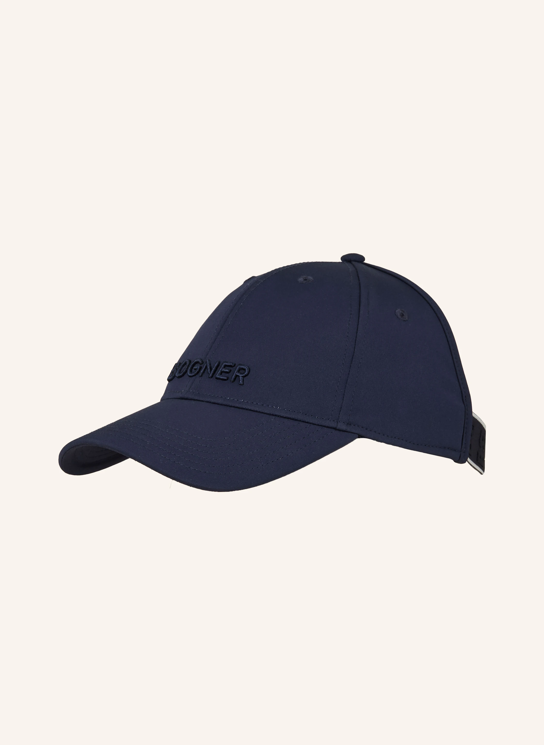 BOGNER Visor-Cap JOSHI
