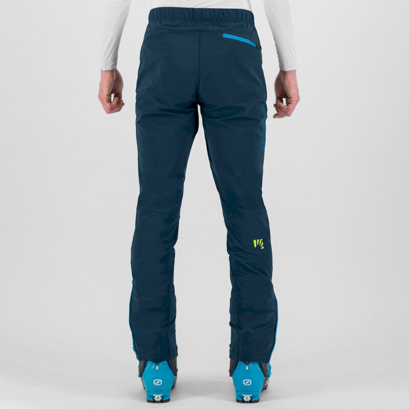 Cevedale Evo Pant - Pantalon softshell homme