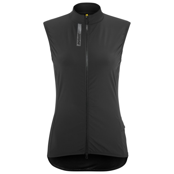 Mavic - Women's Aksium Wind Vest - Veste de cyclisme