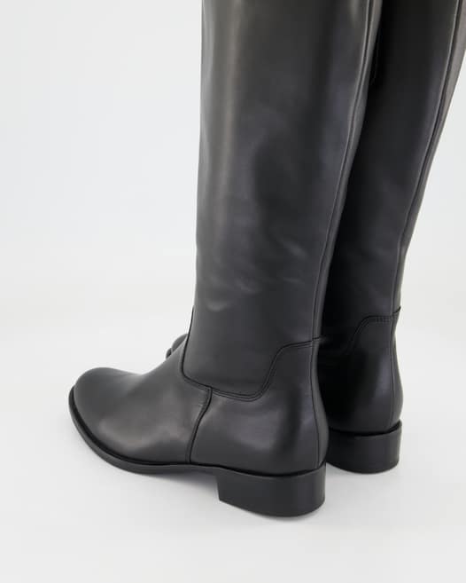 Gabor 51.649.27 Schaftstiefel in Schwarz