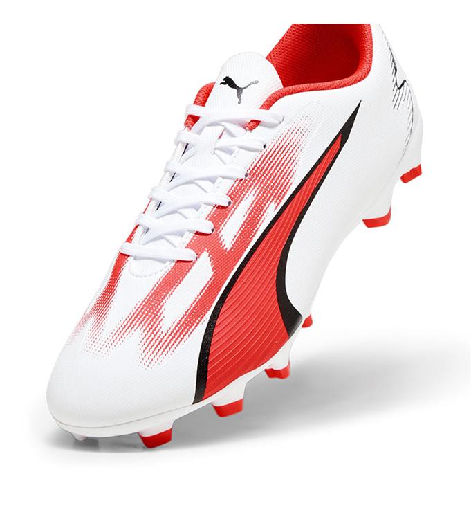 PUMA Men Ultra Play FG/AG Voetbalschoenen