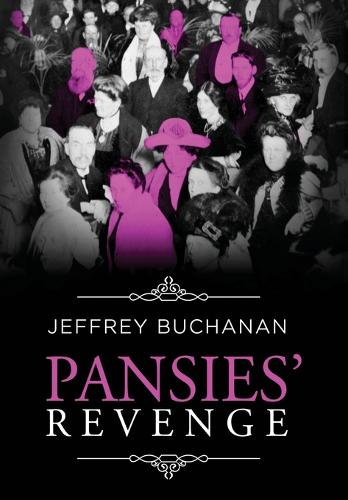 Pansies' Revenge (Hardback)