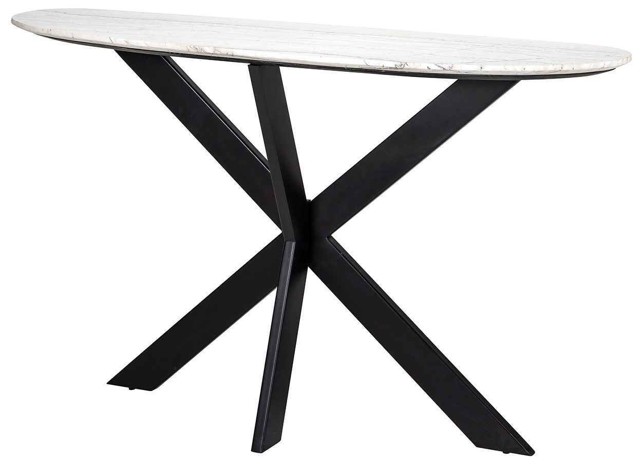 Wandtafel 7675 Trocadero B132 x D36 x H76.5 cm