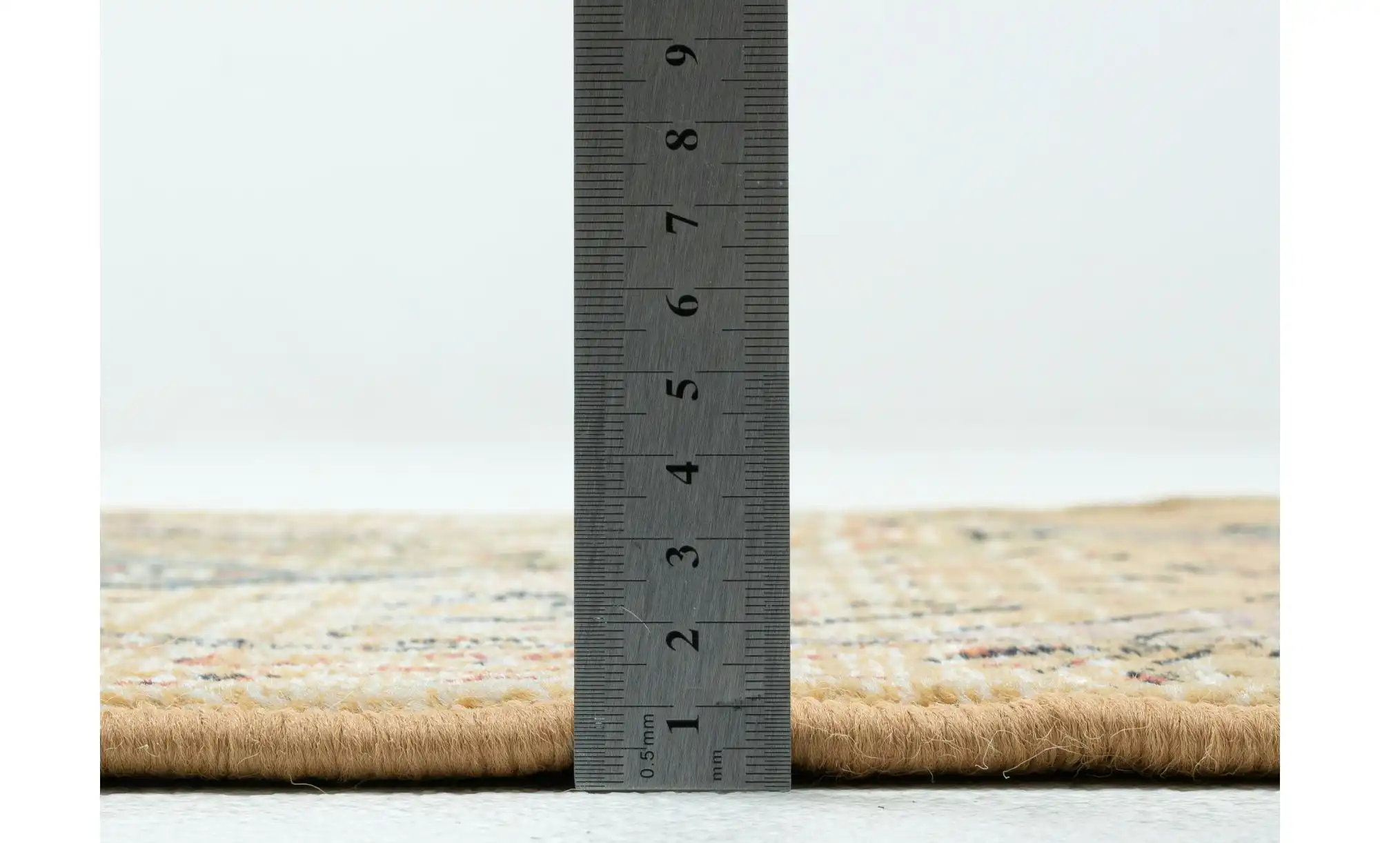 THEKO Vintageteppich Gabiro