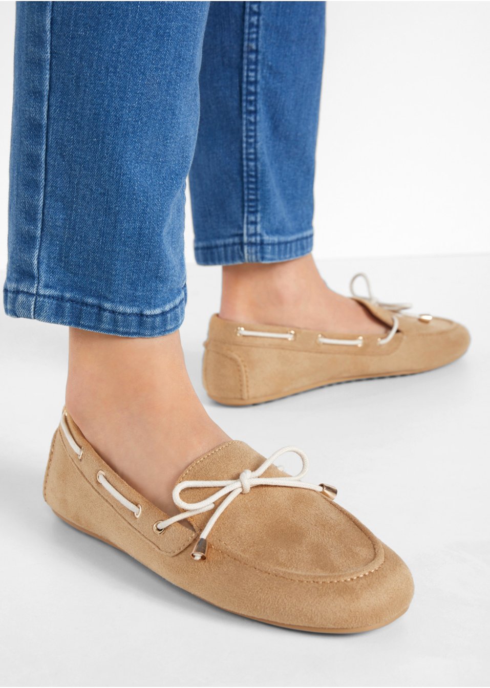 Mocassins