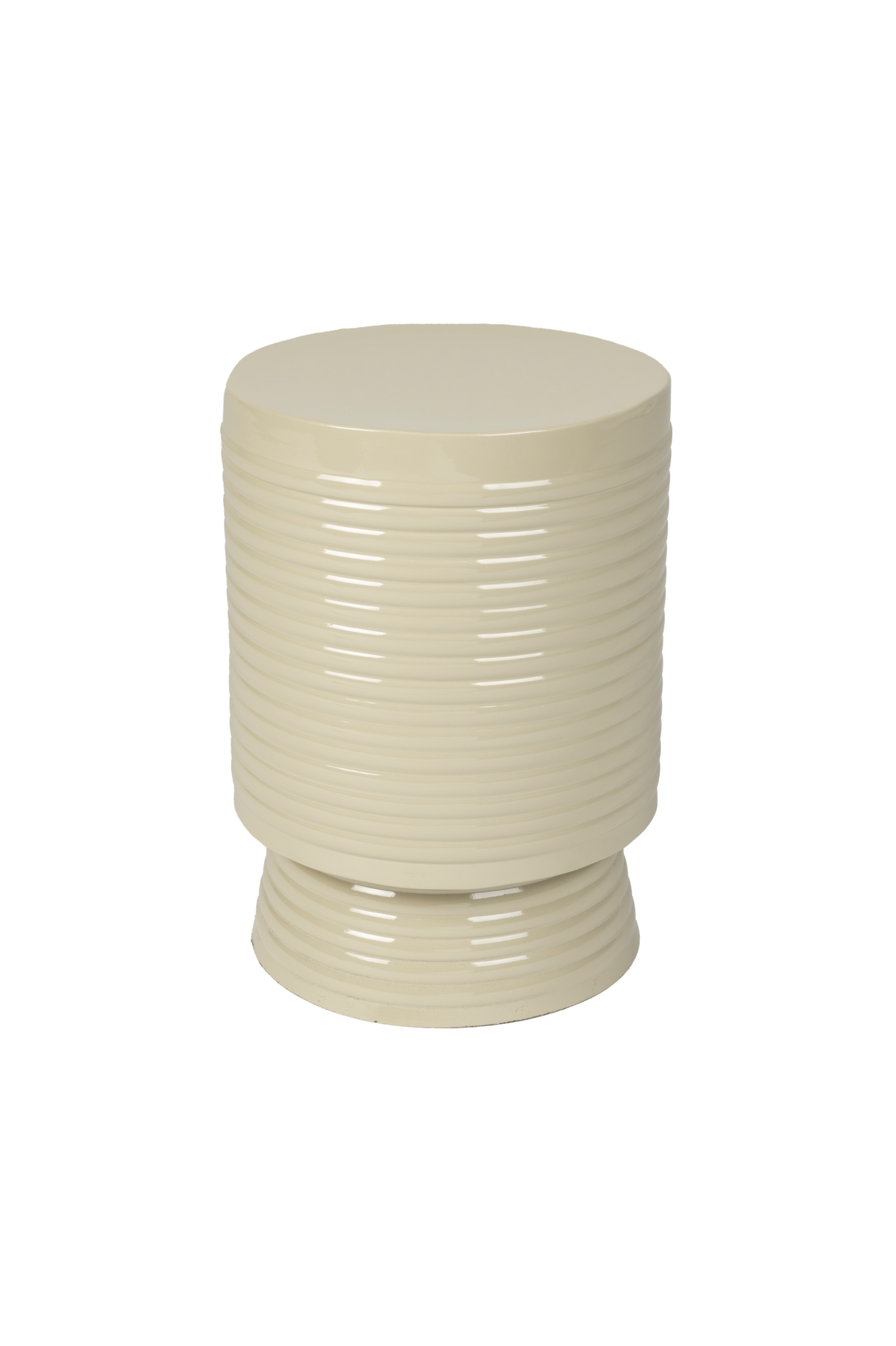 Bijzettafel SVEN S IVORY