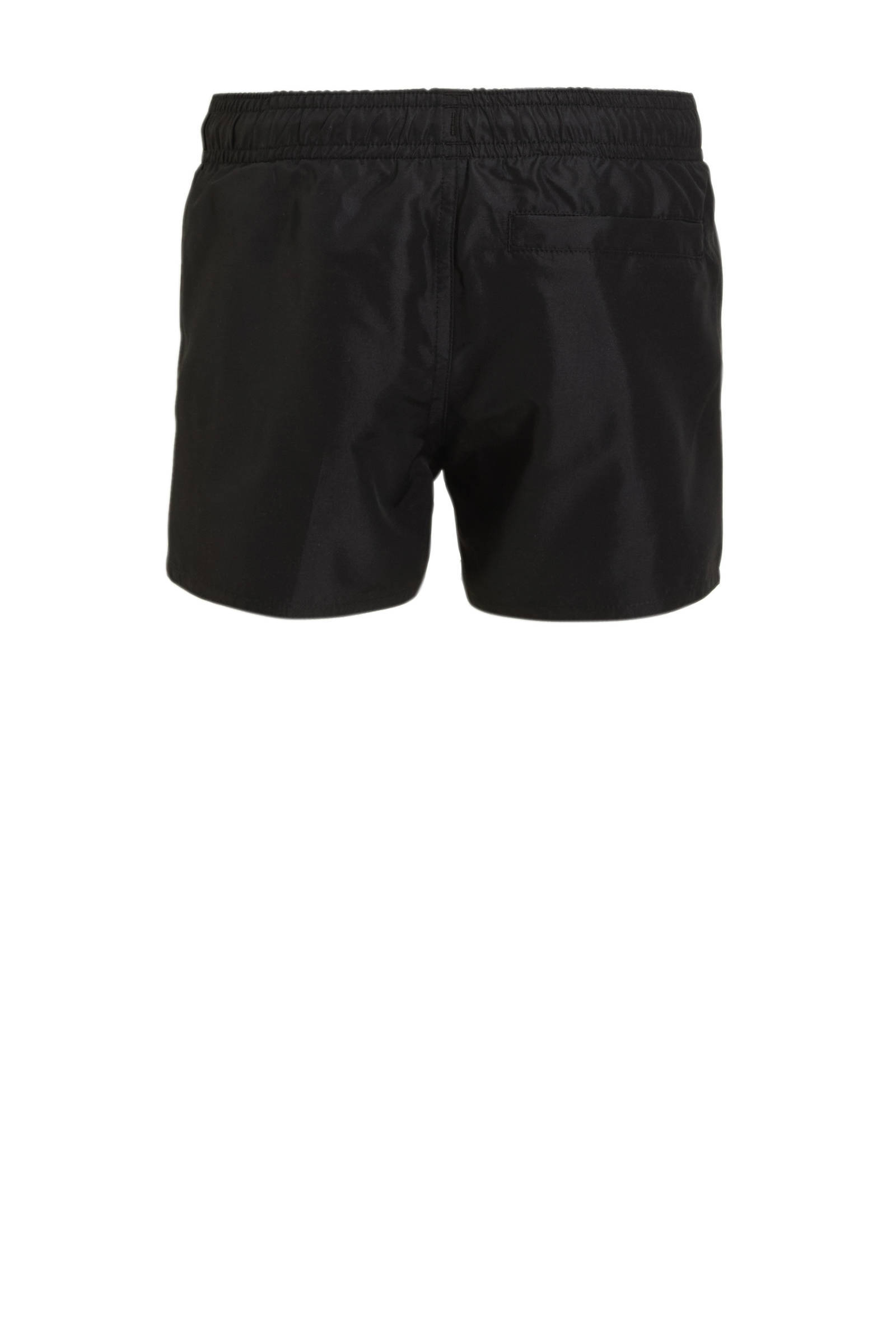 adidas zwemshort zwart