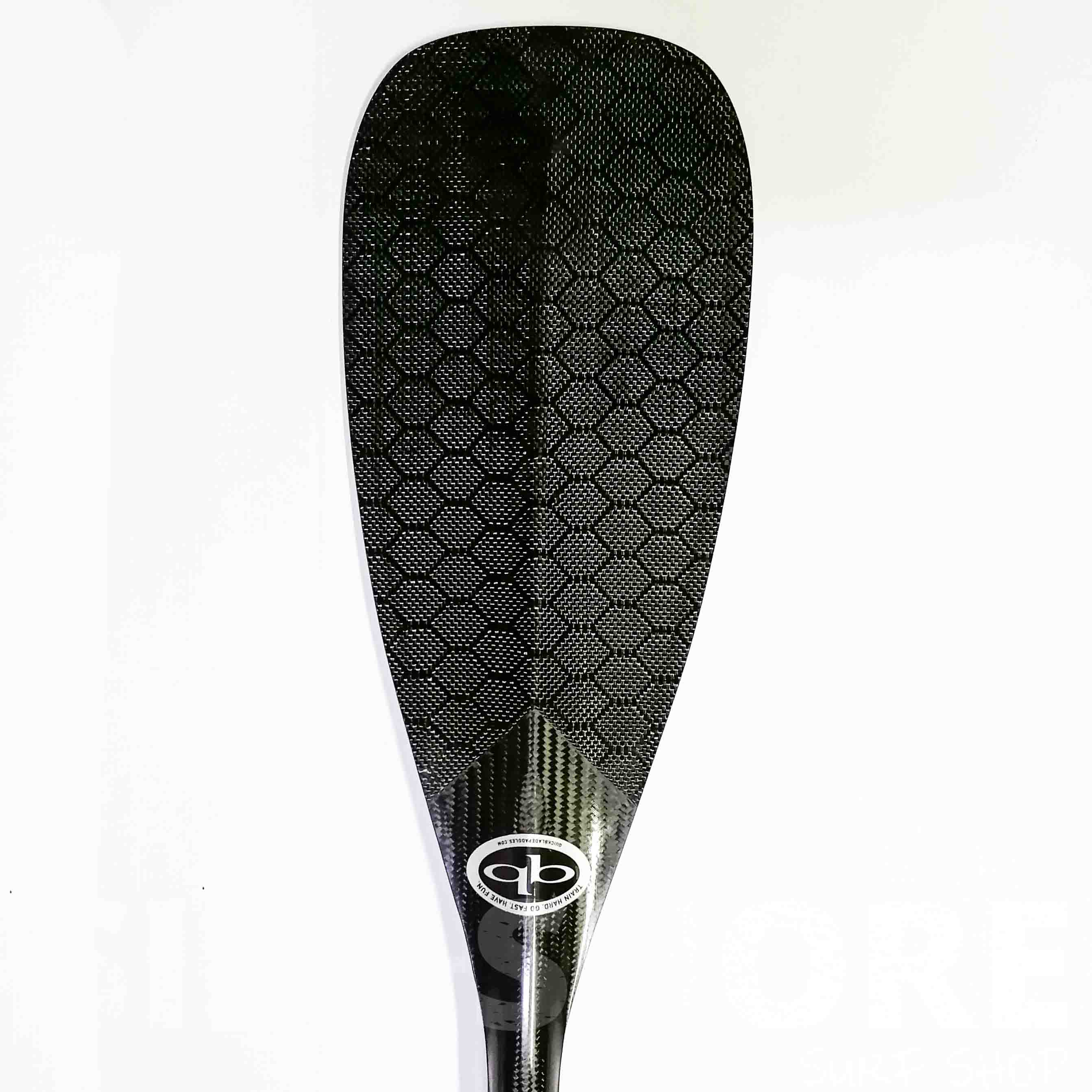 Quickblade Pale T2 - Carbone 85