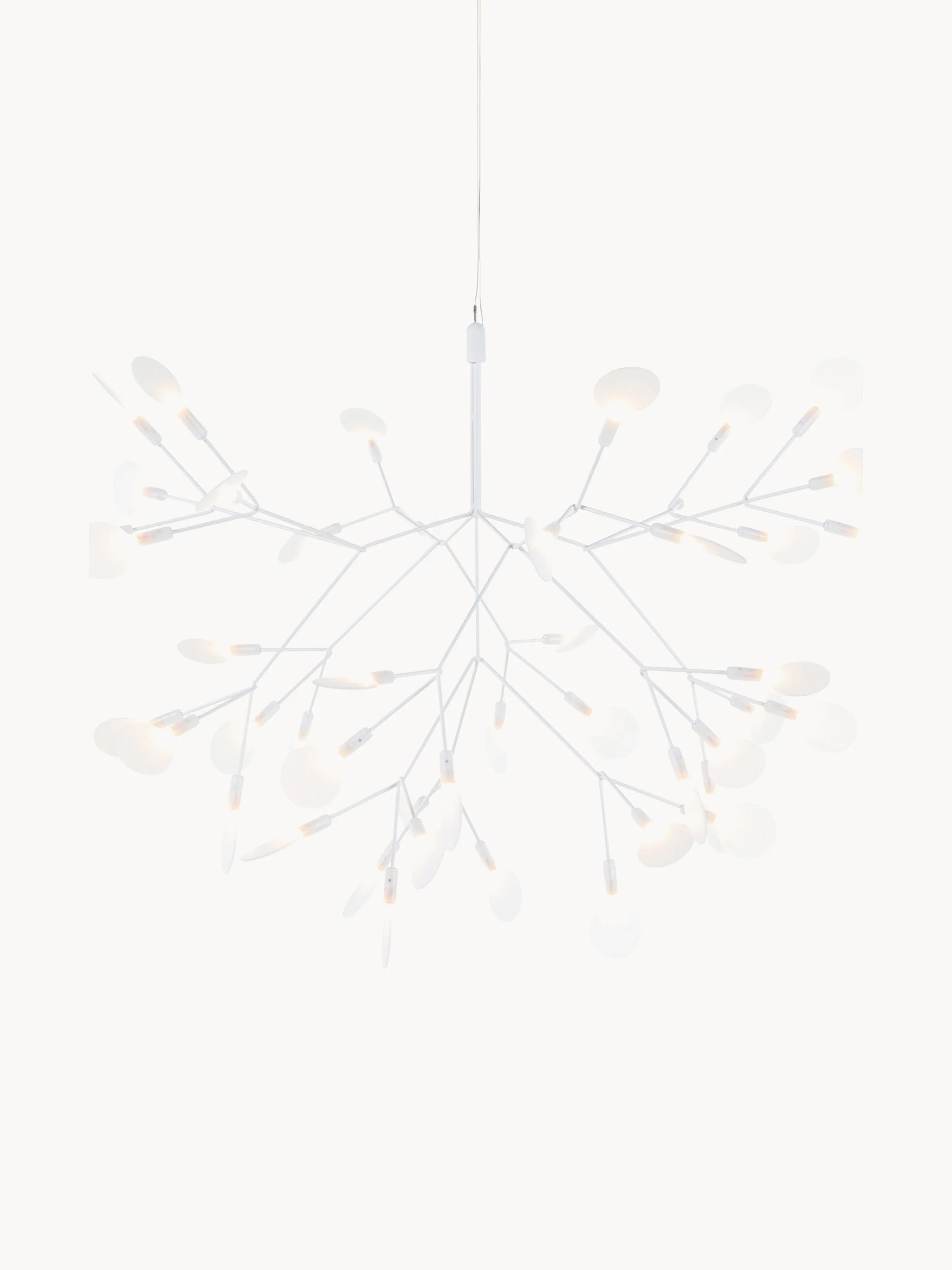 LED-hanglamp Heracleum III