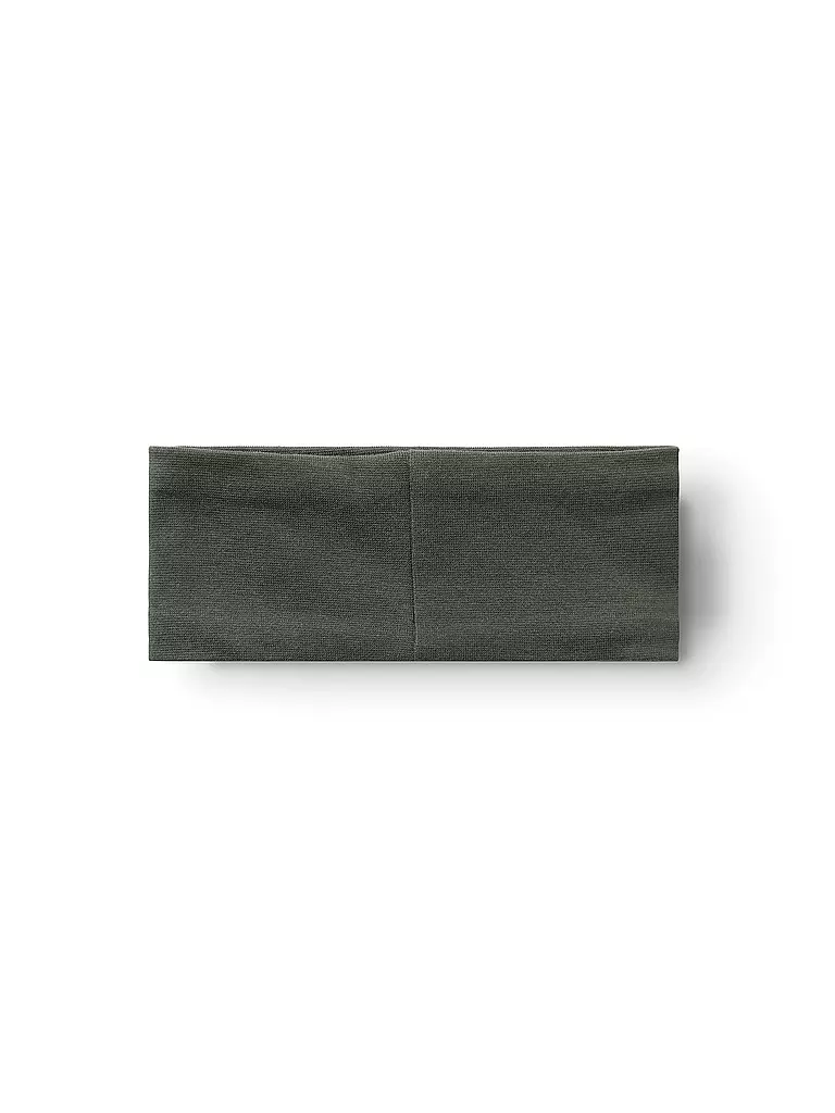 NAME IT Baby Stirnband  NMNMOPPY olive