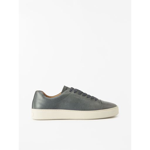 Tiger Of Sweden Sandi Sneakers, Blå, 41