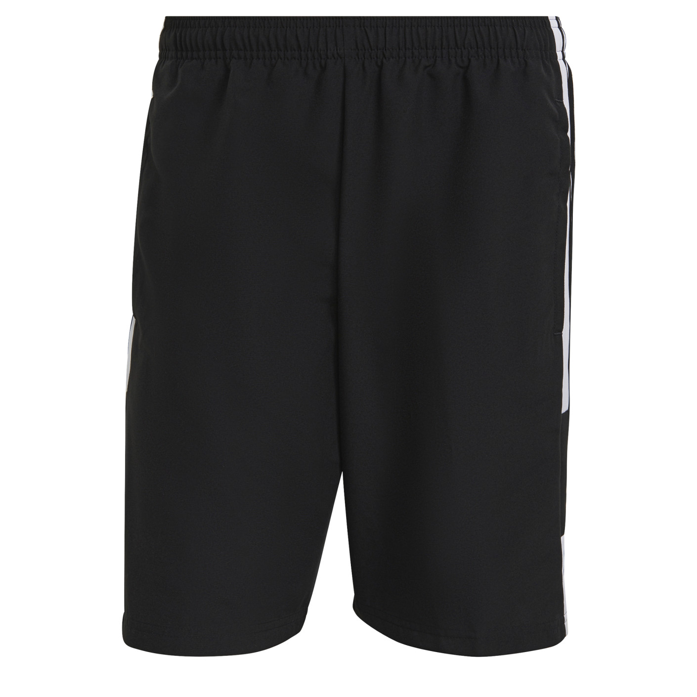 adidas Squadra 21 Polo Trainingsset Zwart Wit