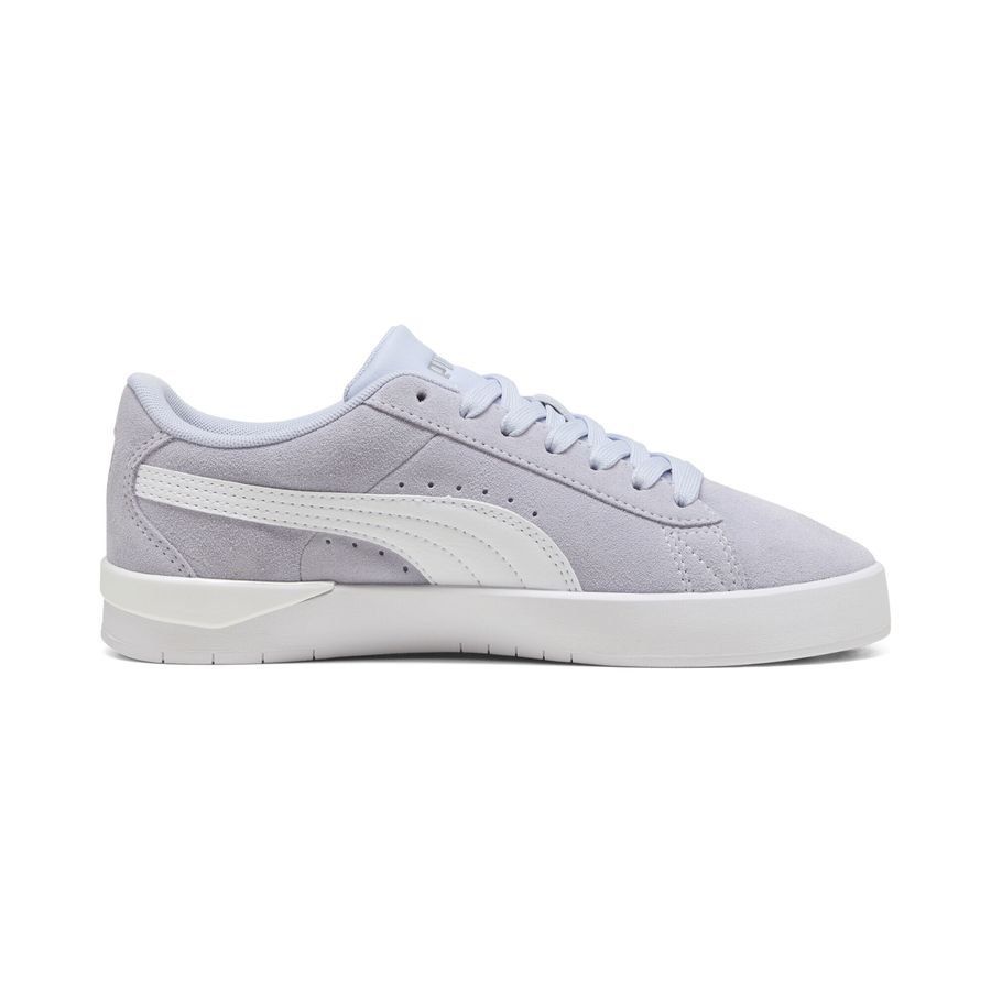 Puma Jada Classic Suede Sneakers