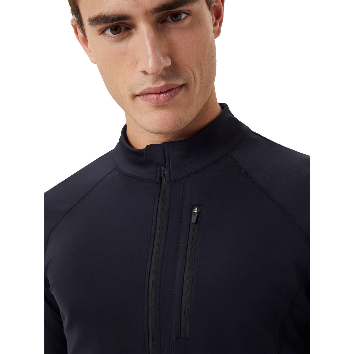 Björn Borg Ace Midlayer Jacket