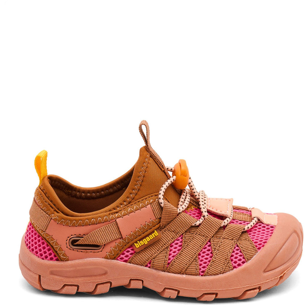 Køb Bisgaard Cinnamon Zion Sneaker